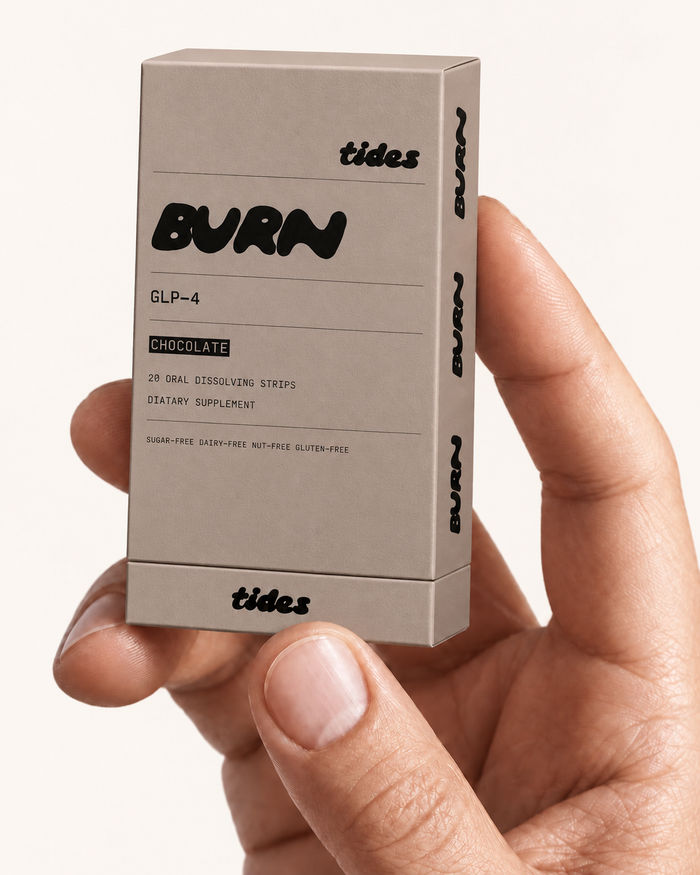 BURN
