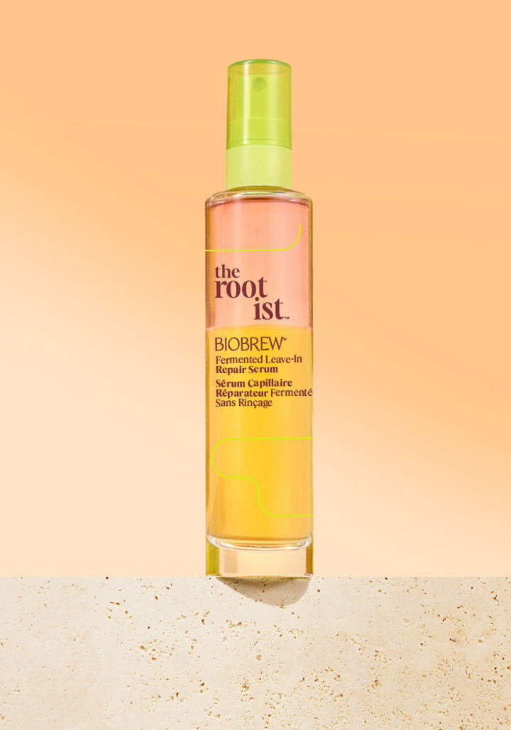 BioBrew Fermented Strengthening Serum