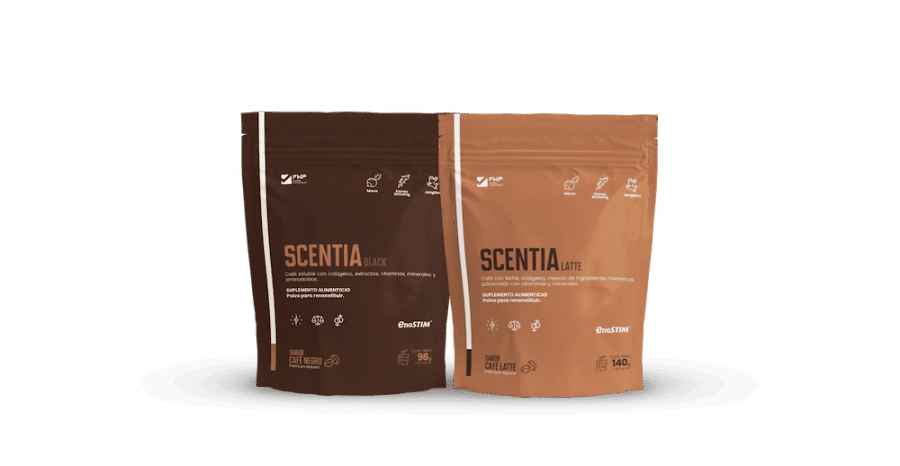 SCENTIA