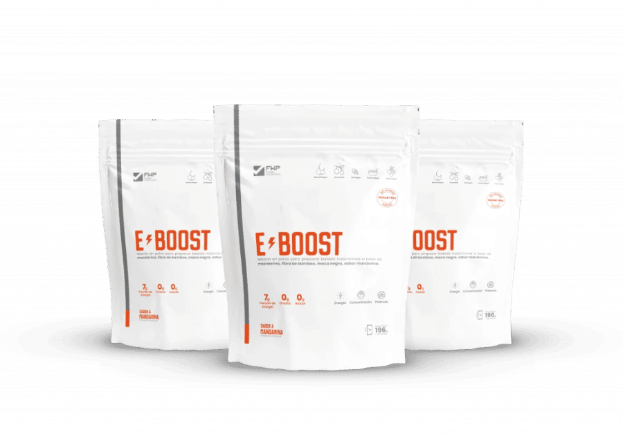 E-BOOST