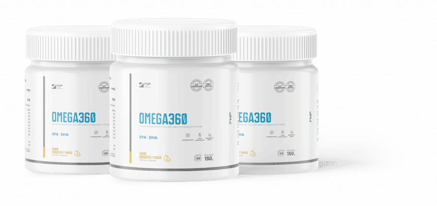 OMEGA360