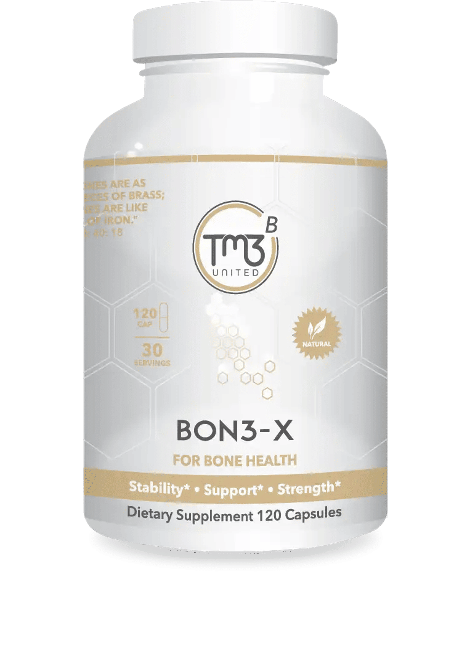 Bon3-X (Bone-X)