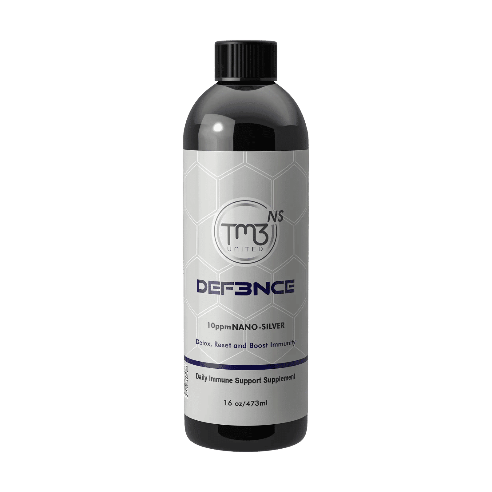 Nano Def3nse (Defense)