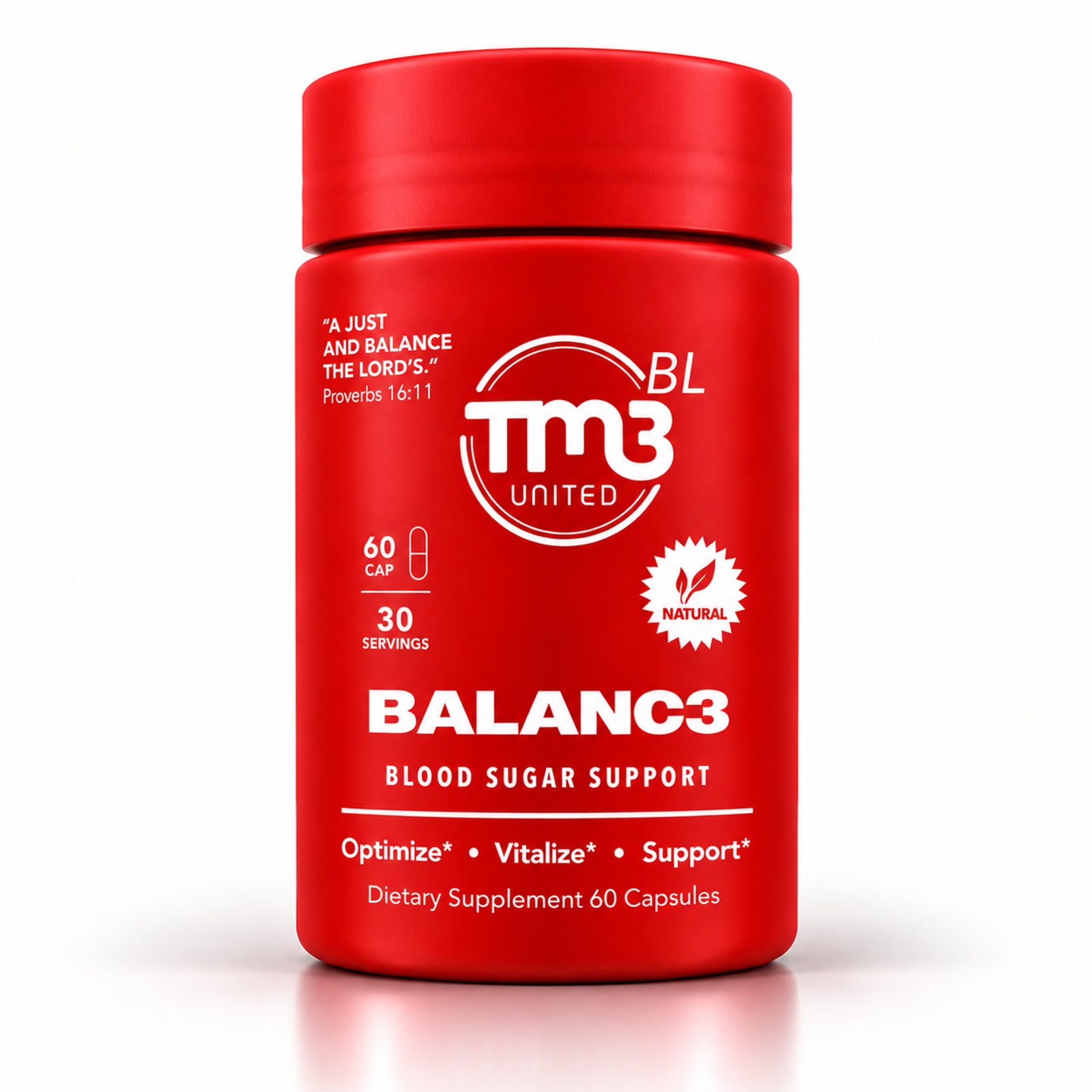 BALANC3 (Balance)