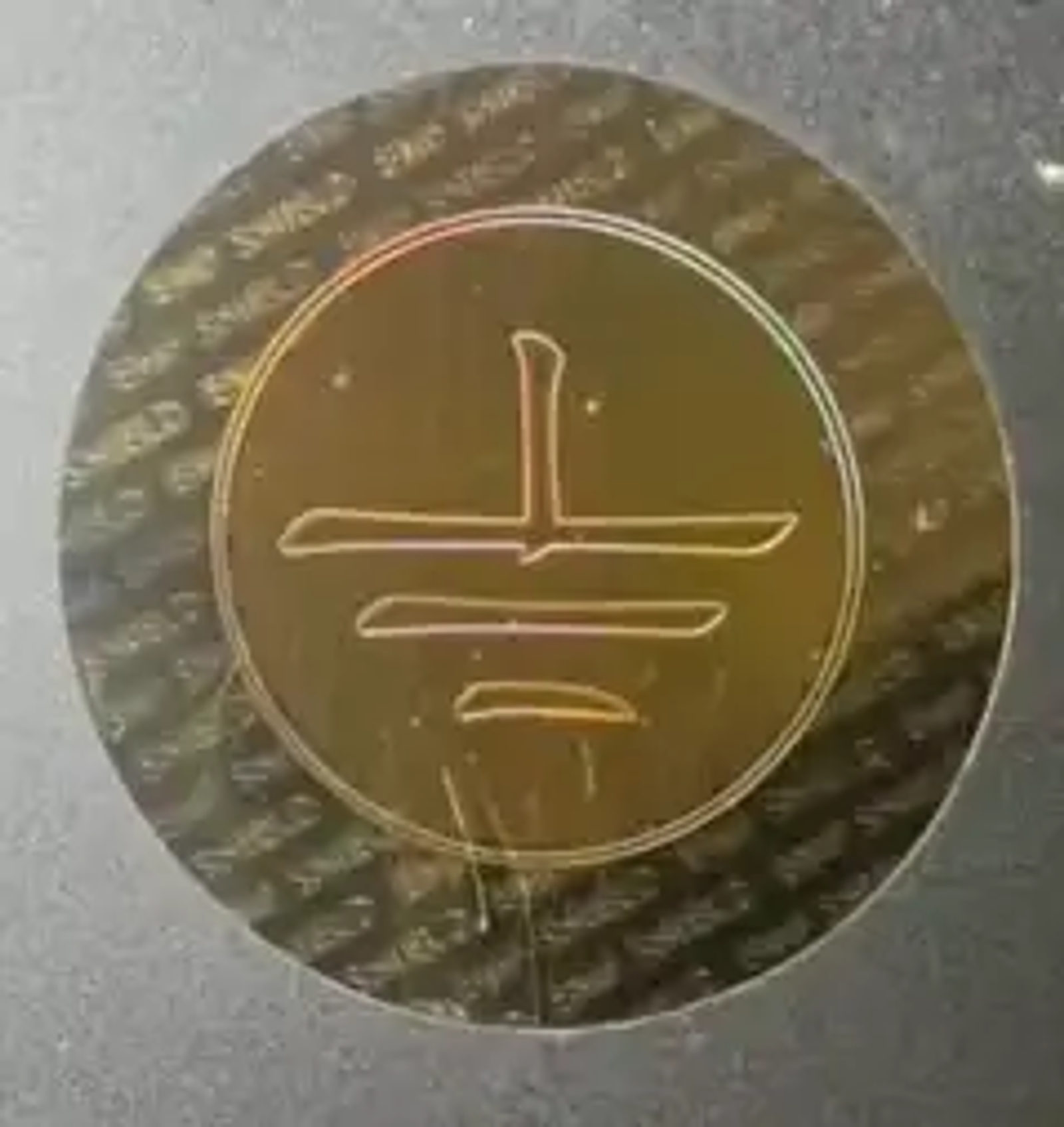 EMF Shield
