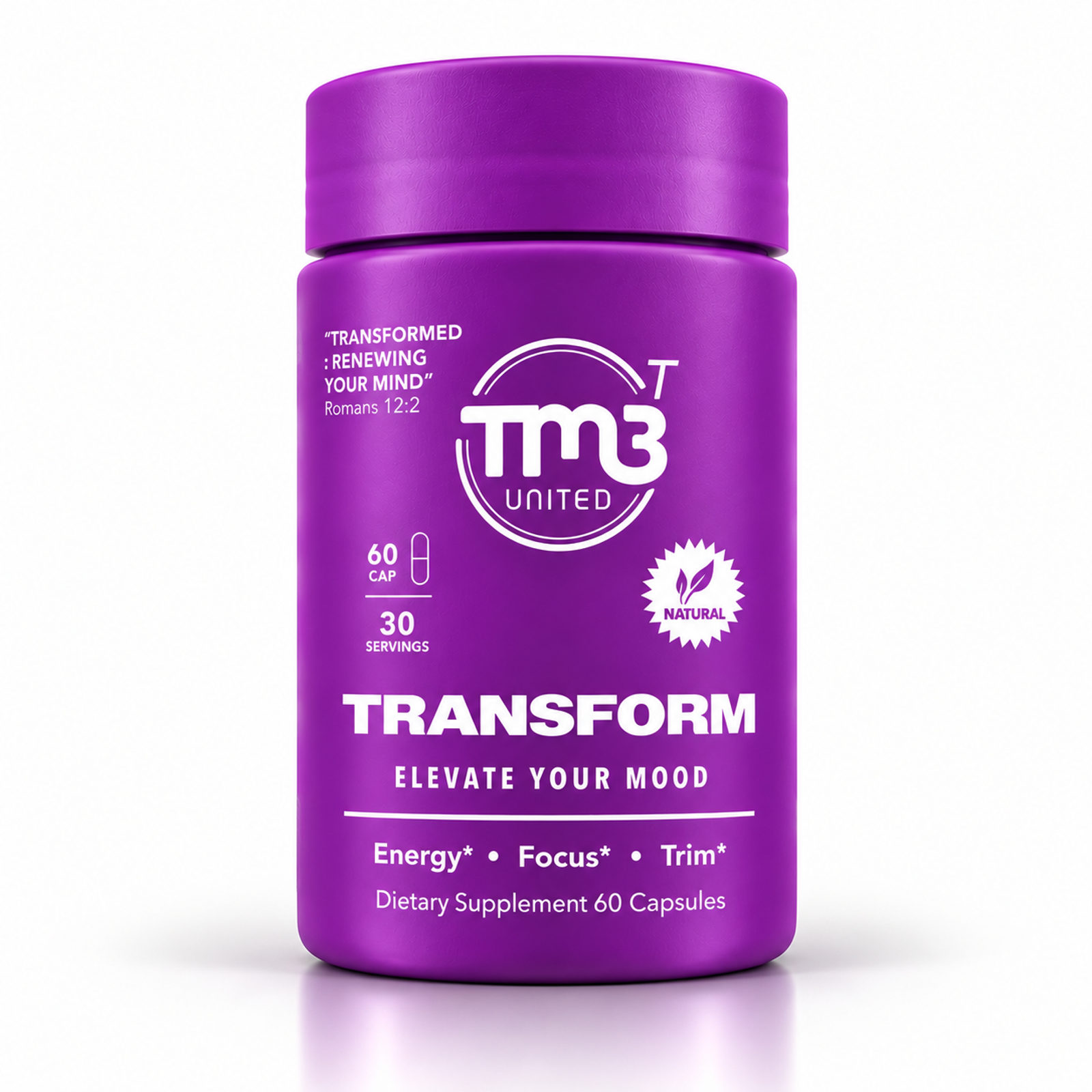 TRANSFORM