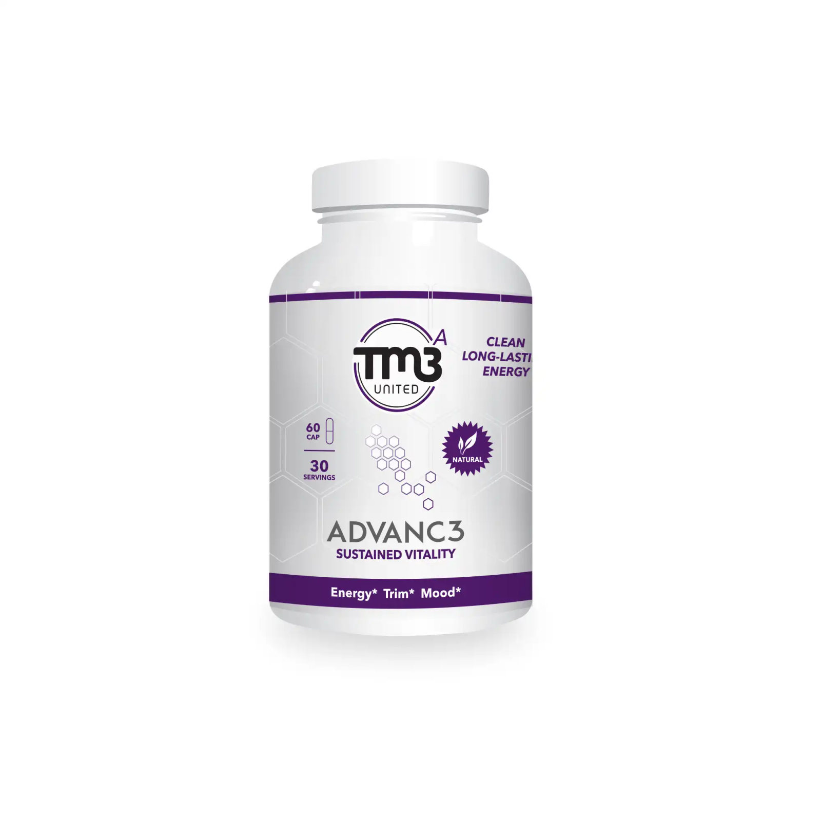 Advanc3 (Advance) — image 1