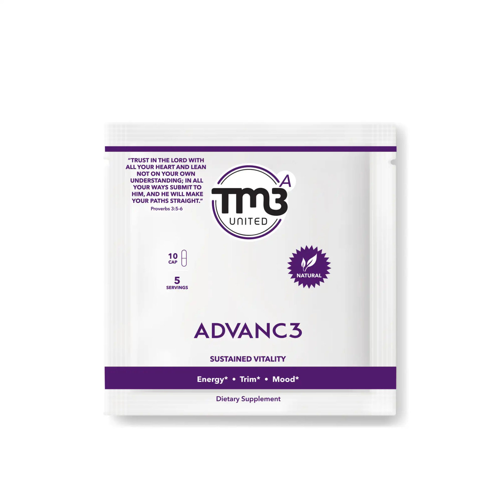 Advanc3 (Advance) Sample — image 1
