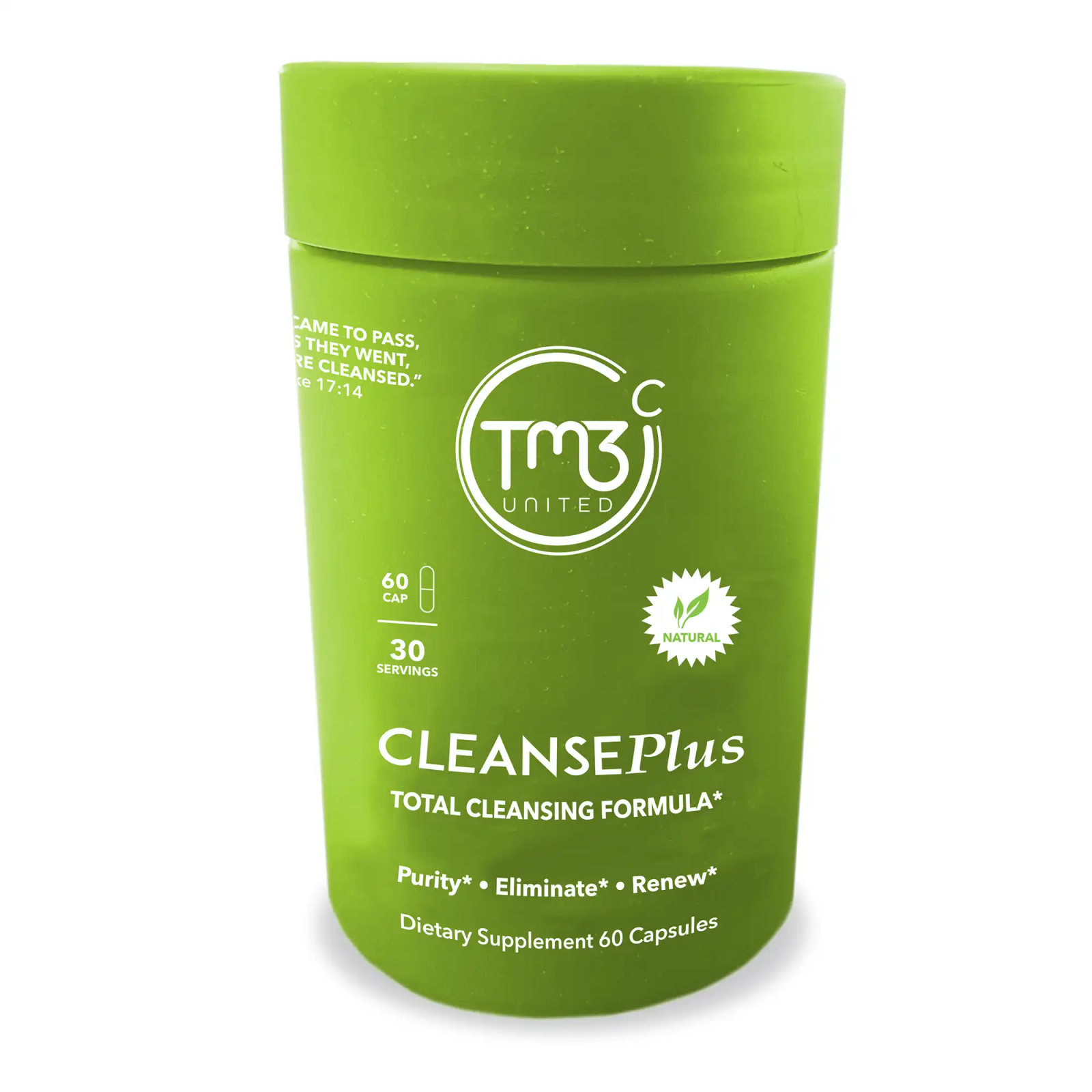 CleansePlus — image 1