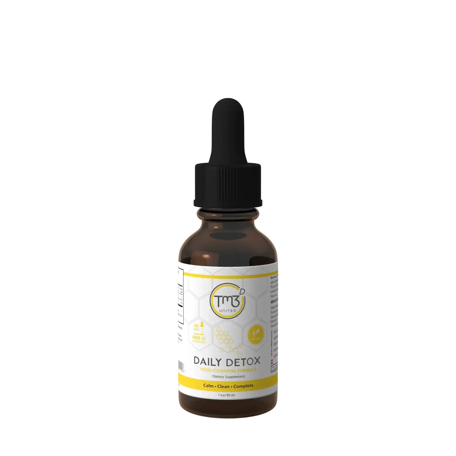TM3 Experience Pack — image 5