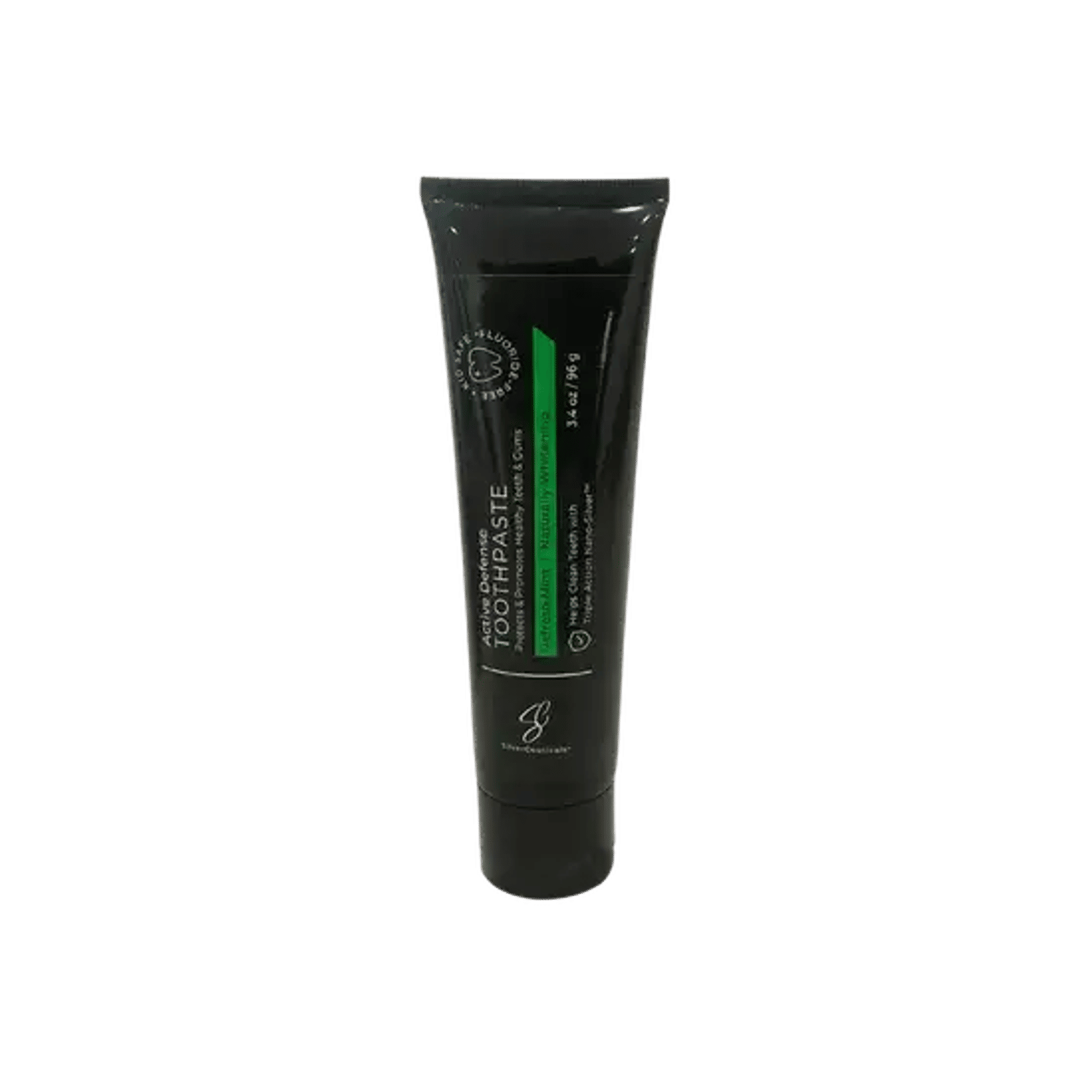 Active Defense Toothpaste (Single) — image 2
