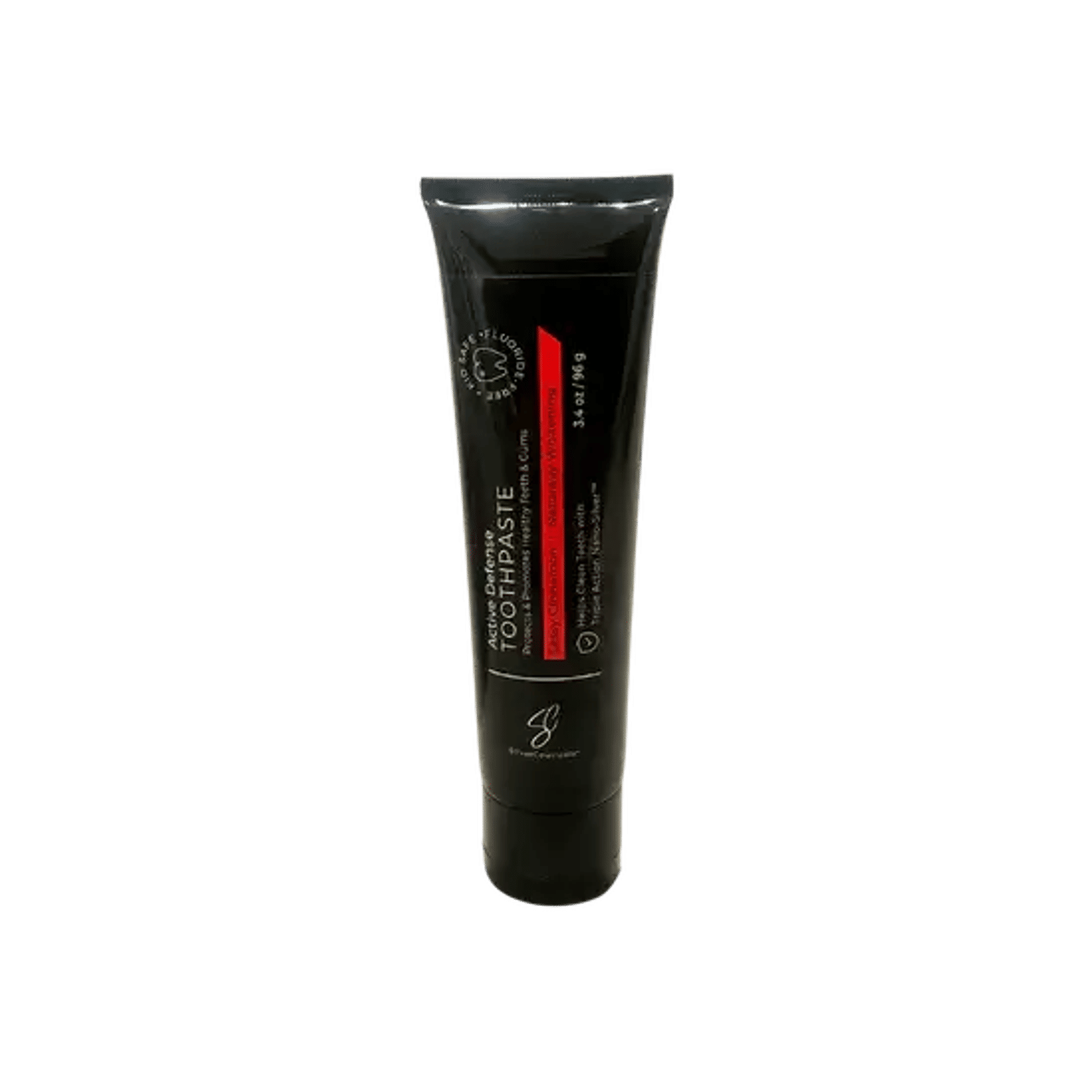 Active Defense Toothpaste (Single) — image 3