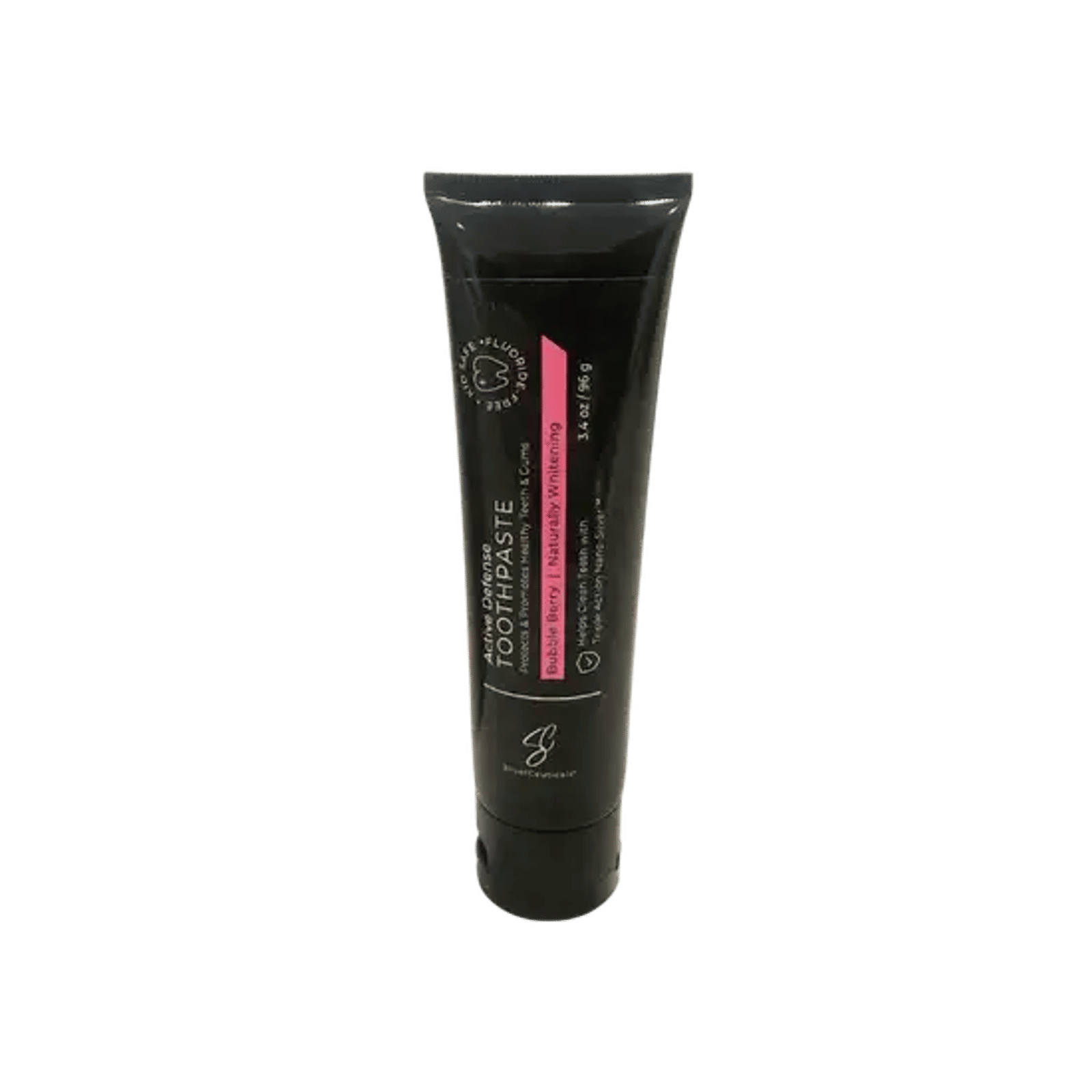 Active Defense Toothpaste (Single) — image 4