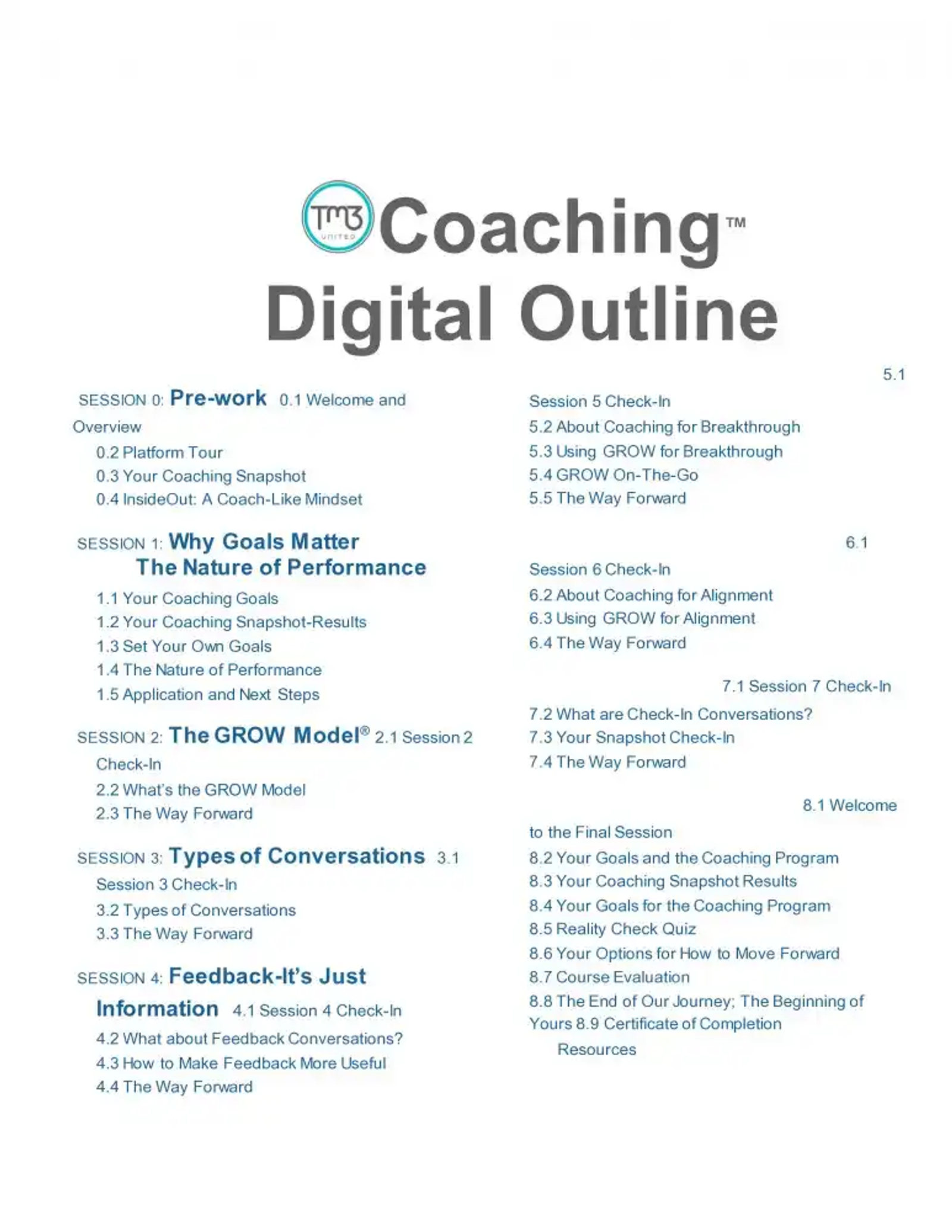 InsideOut Grow Coaching — image 1