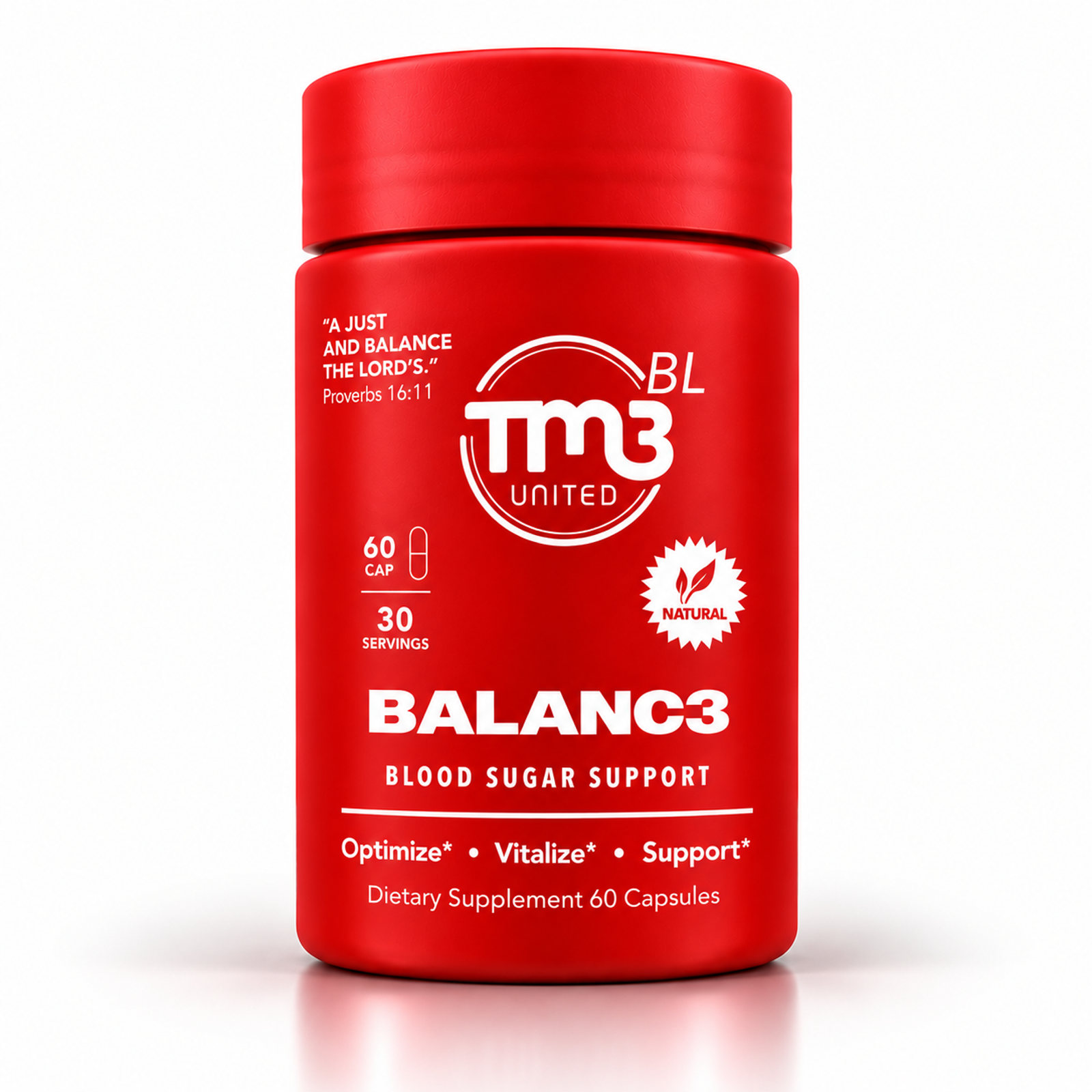 BALANC3 (Balance) — image 1