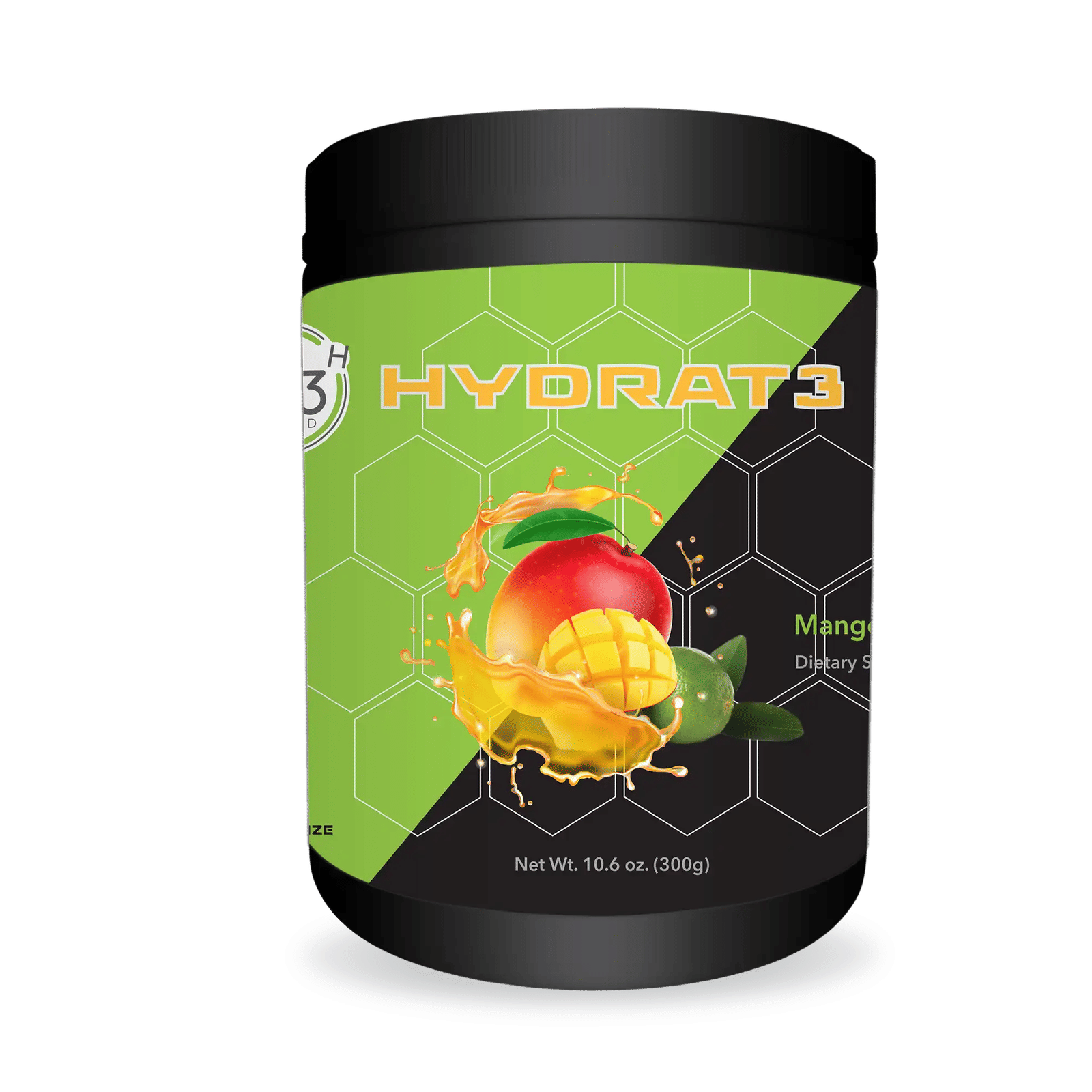 Hydrat3 (Hydrate) — image 1