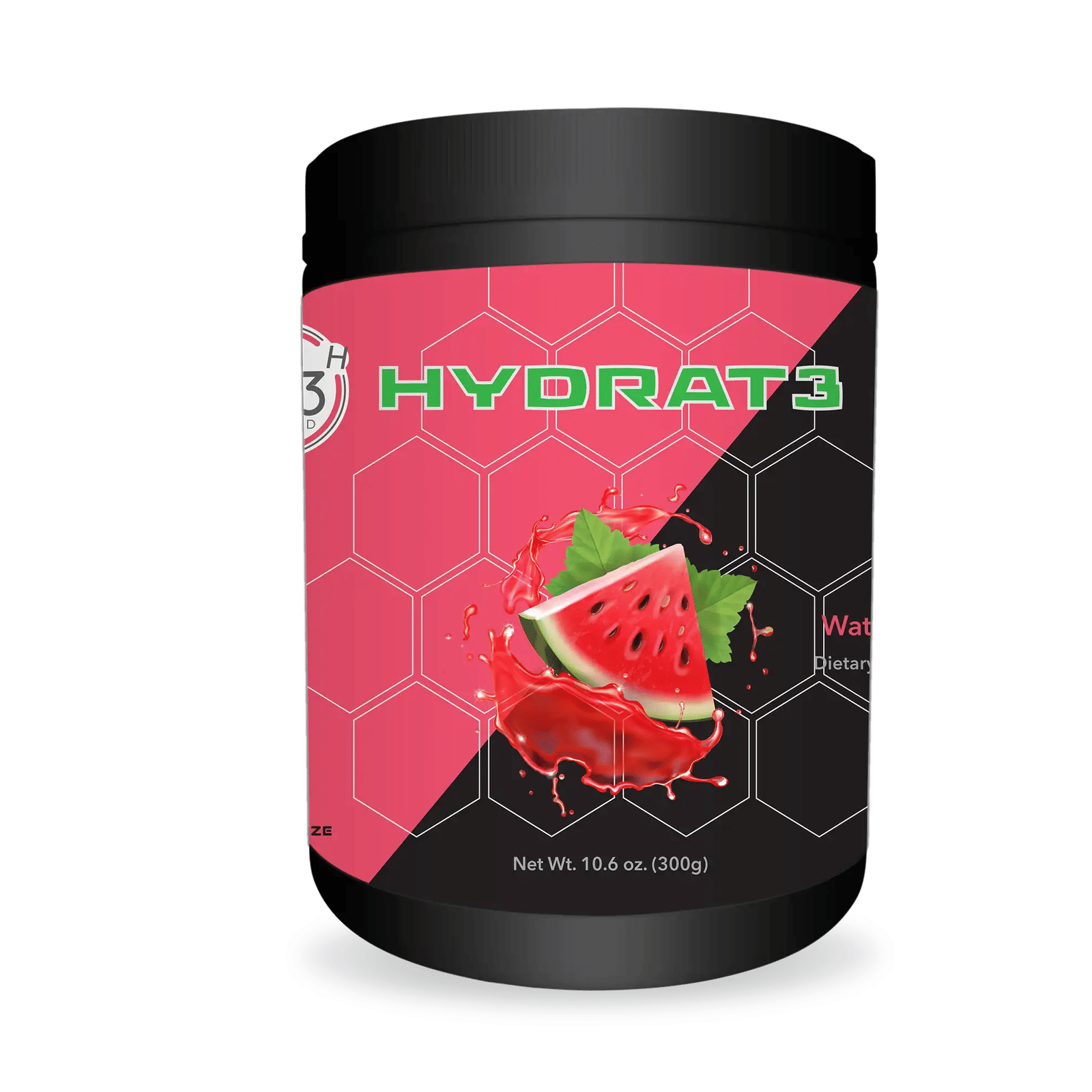Hydrat3 (Hydrate) — image 3