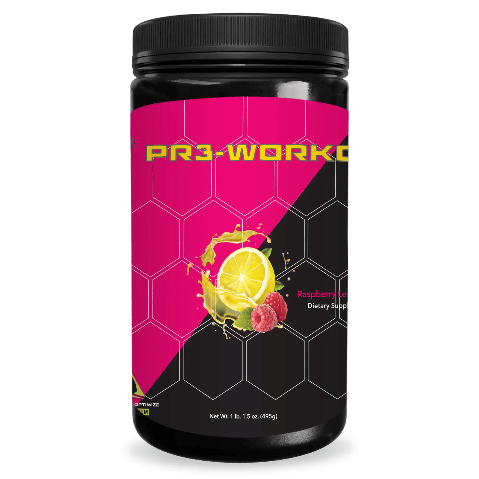 Pr3-Workout (Pre Workout) — image 2