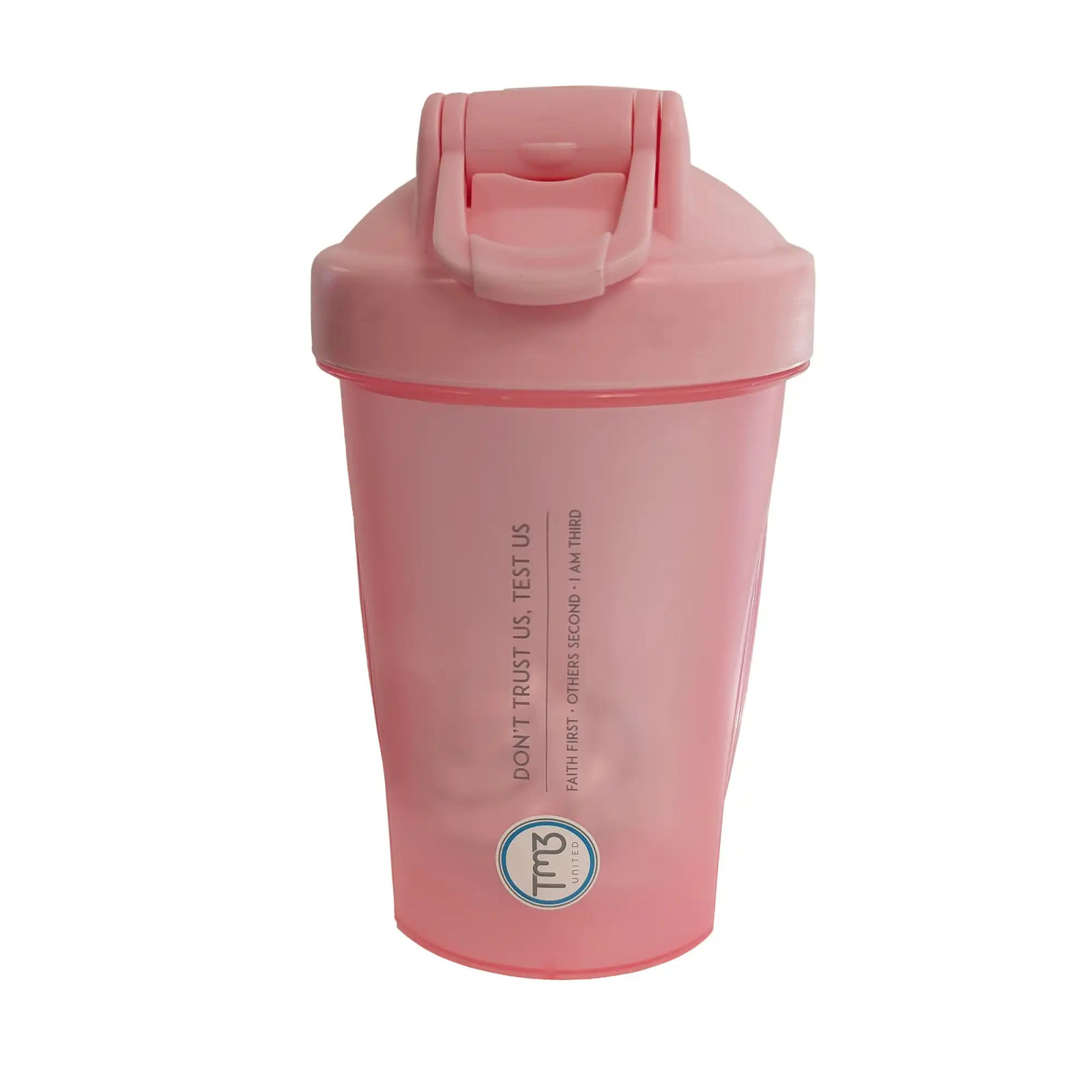 TM3 Shaker Bottle — image 2