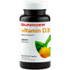 Vitamin D3 — view 2