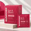 Sun & Bloom™ Floral Tea Blend | Hibiscus — view 1