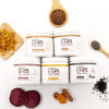ERB Black Seeds — view 2