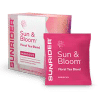 Sun & Bloom™ Floral Tea Blend | Hibiscus — view 2