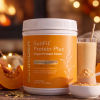 SunFit® Protein Plus Pumpkin Spice | Soy Protein — view 2