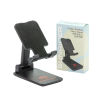 Sunrider® Folding Phone Stand — view 2