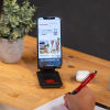 Sunrider® Folding Phone Stand — view 7