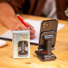 Sunrider® Folding Phone Stand — view 6