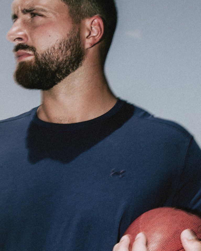 The Bouncy Tee