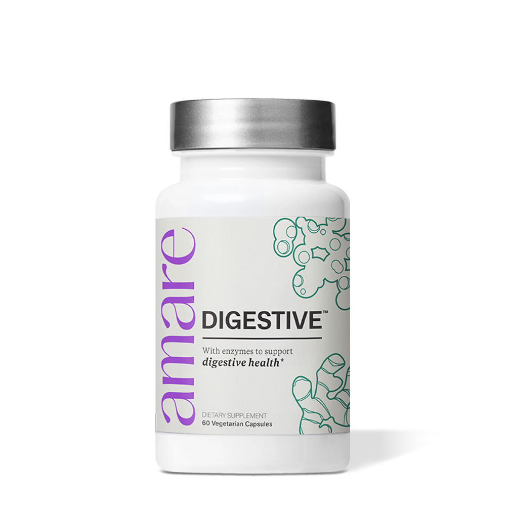 Digestive