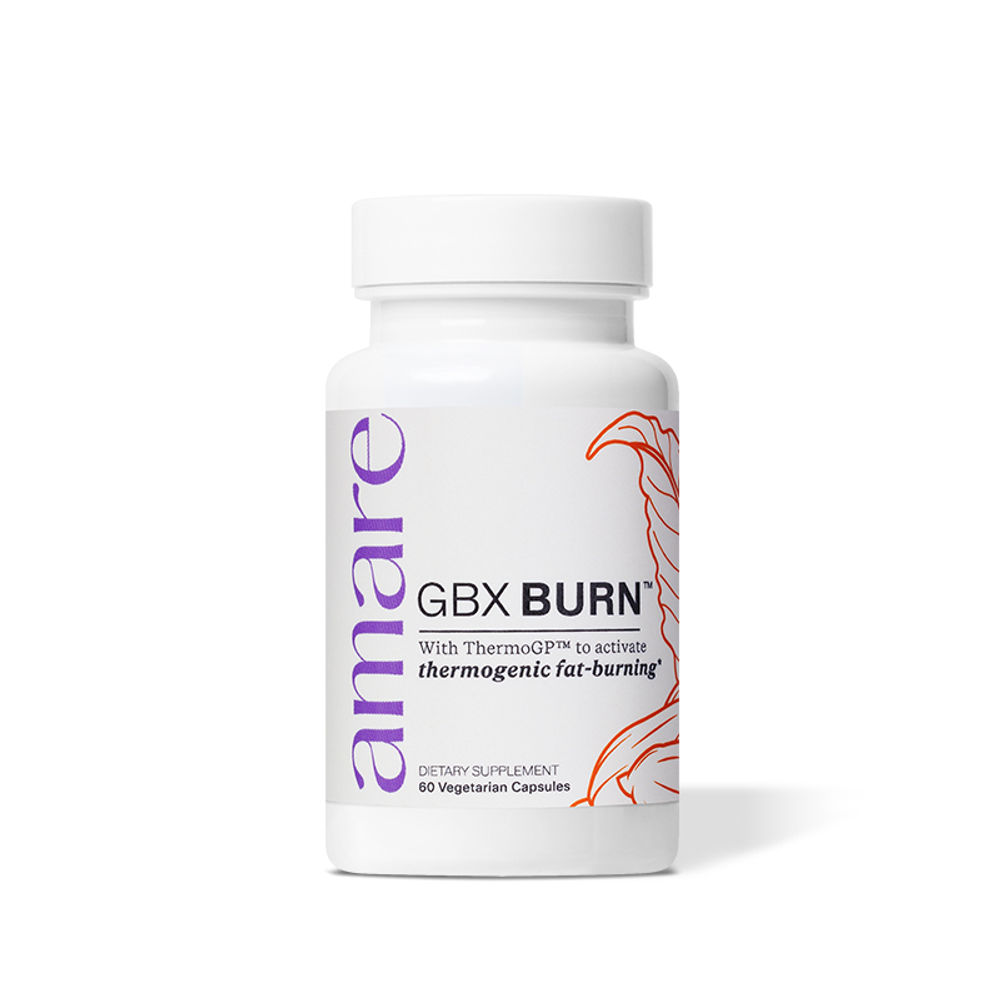 Amare GBX Burn™