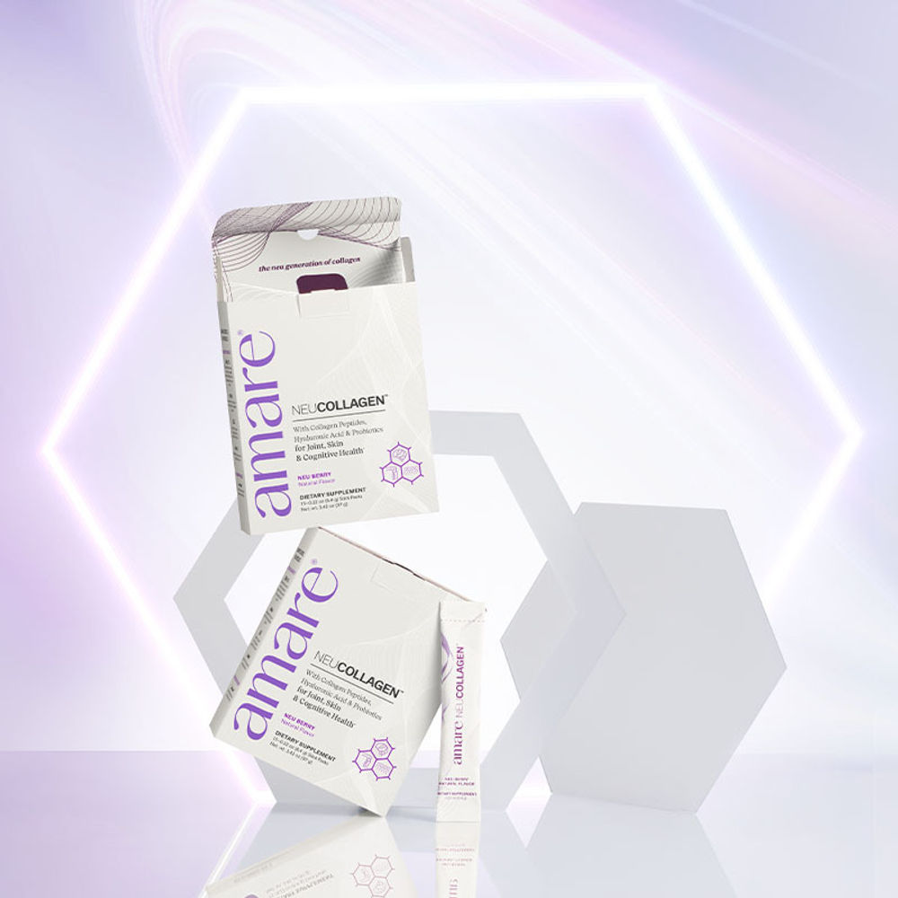 Amare NeuCollagen™ 2-Pack