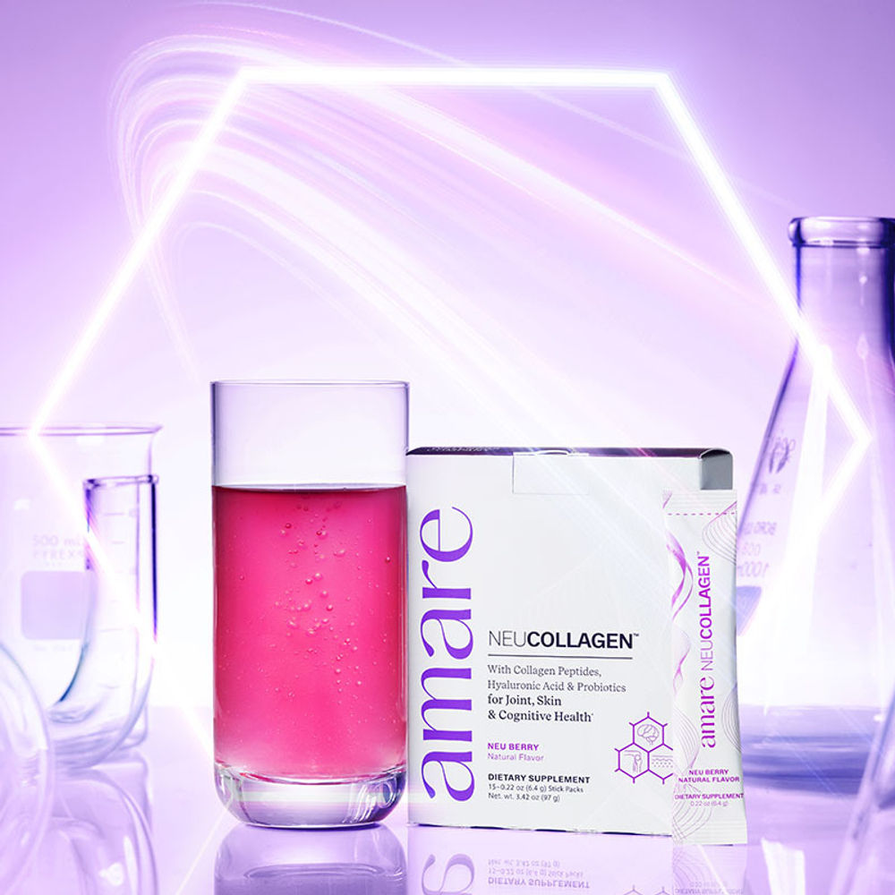 Amare NeuCollagen™