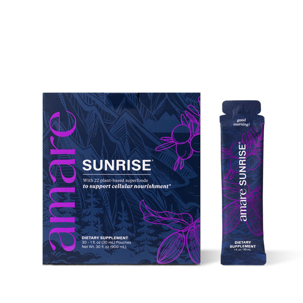 Amare Sunrise™