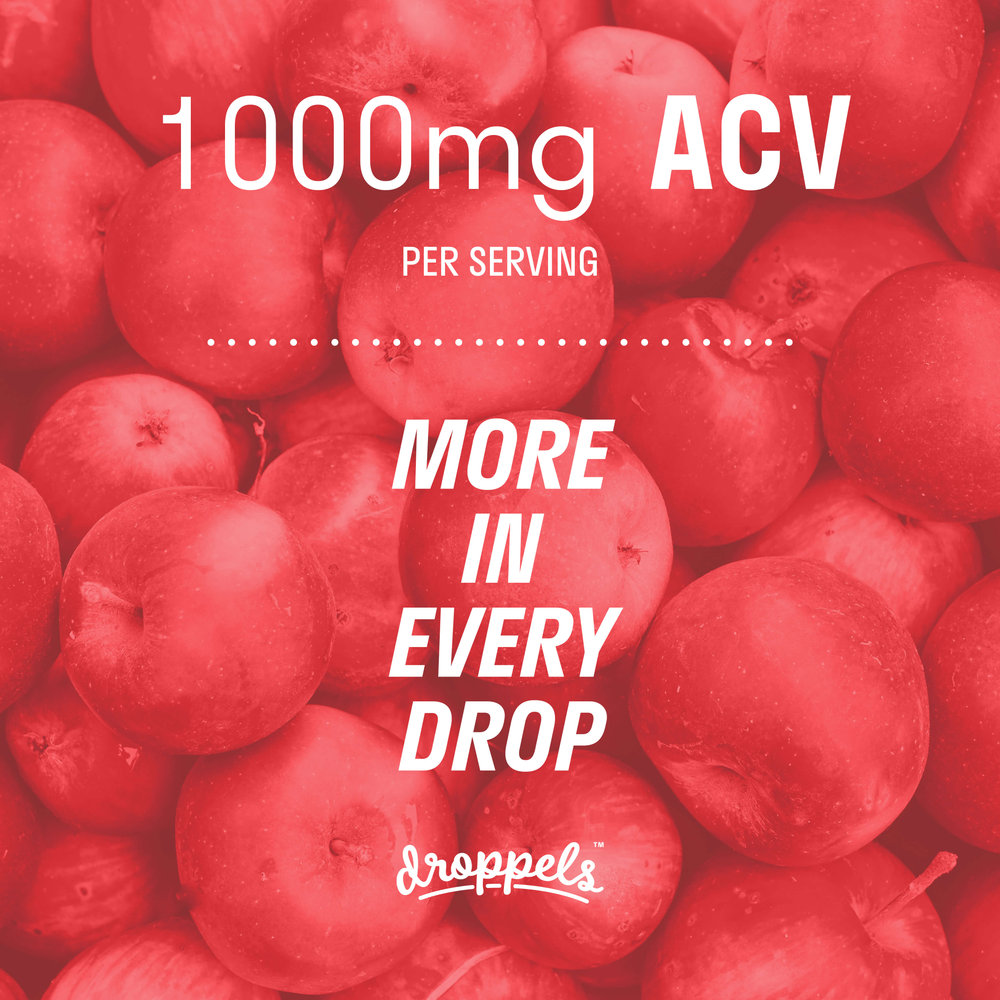 Apple Cider Vinegar Gummies — Product image 7