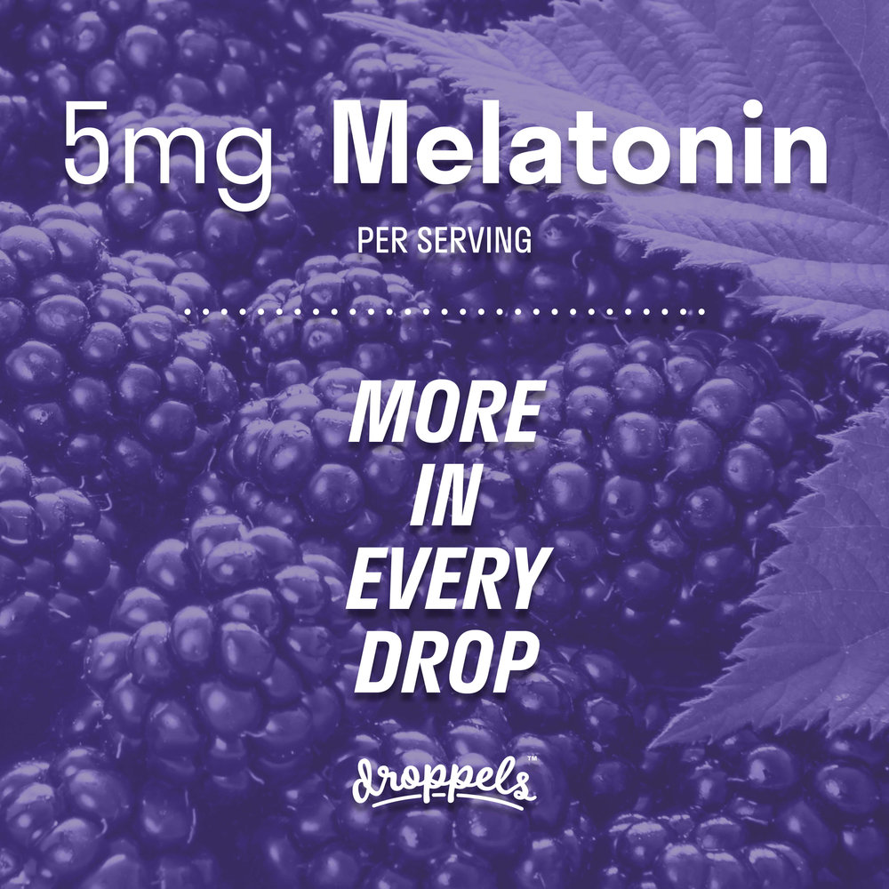 Melatonin Gummies — Product image 6