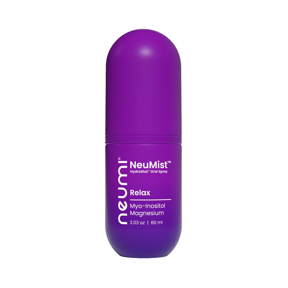 NeuMist Relax Spray