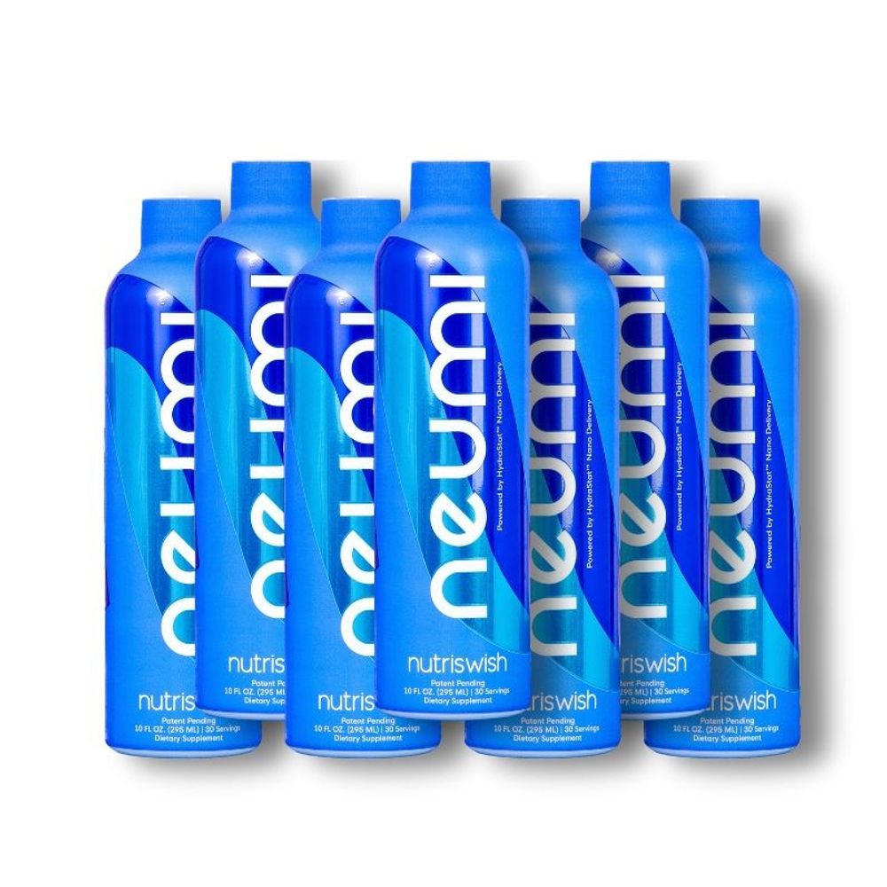 NutriSwish Quarterly Pack