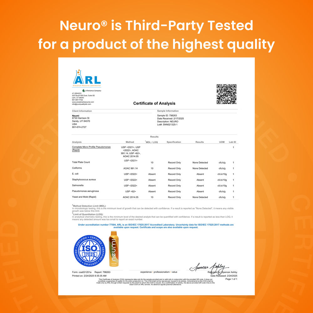 Neuro