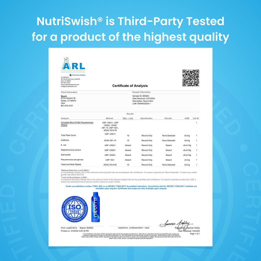 NutriSwish