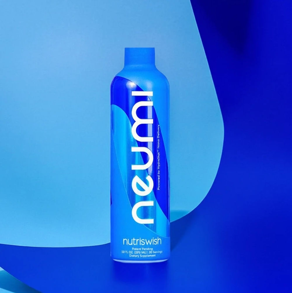 NutriSwish