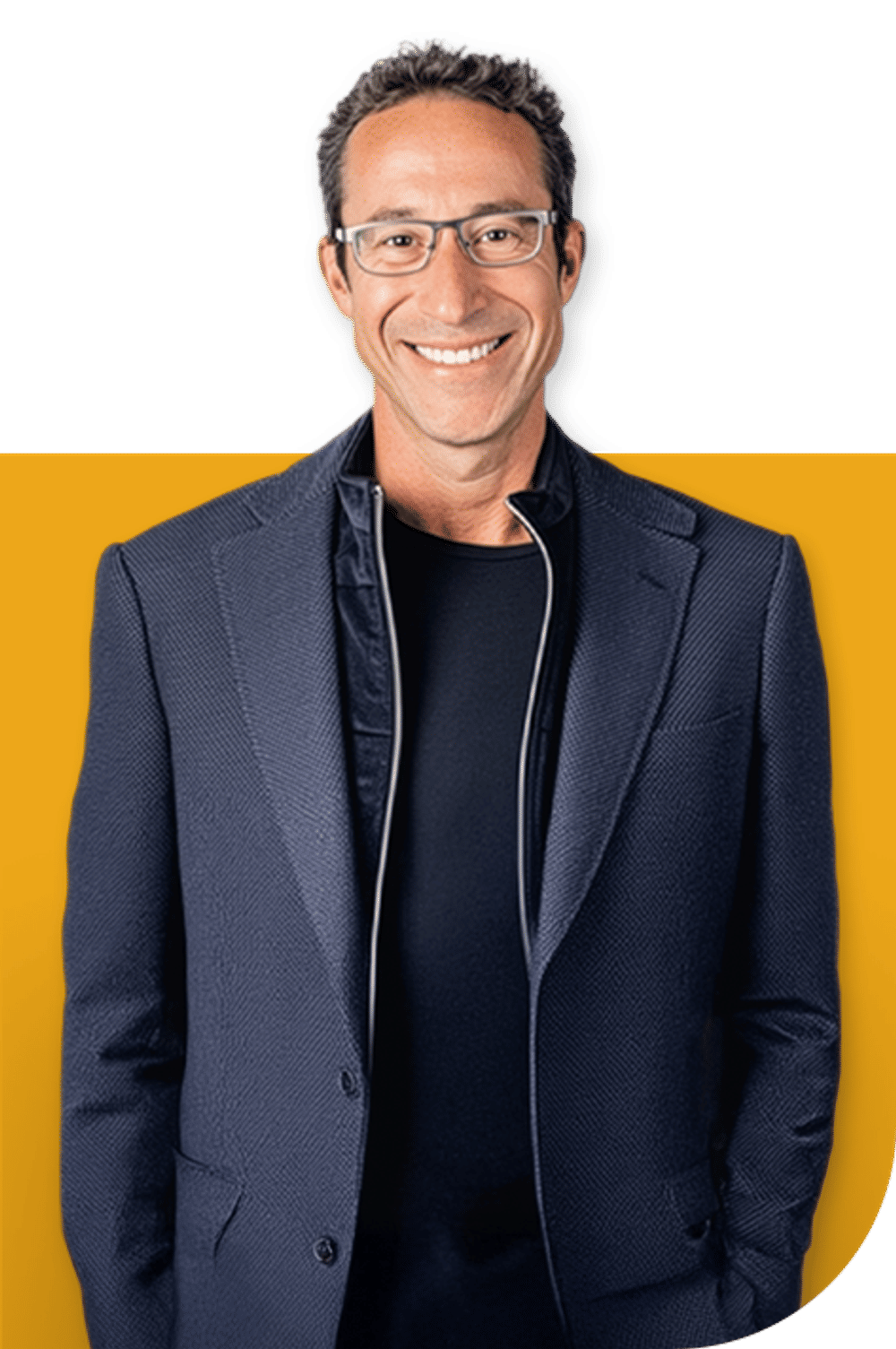 Corey Citron