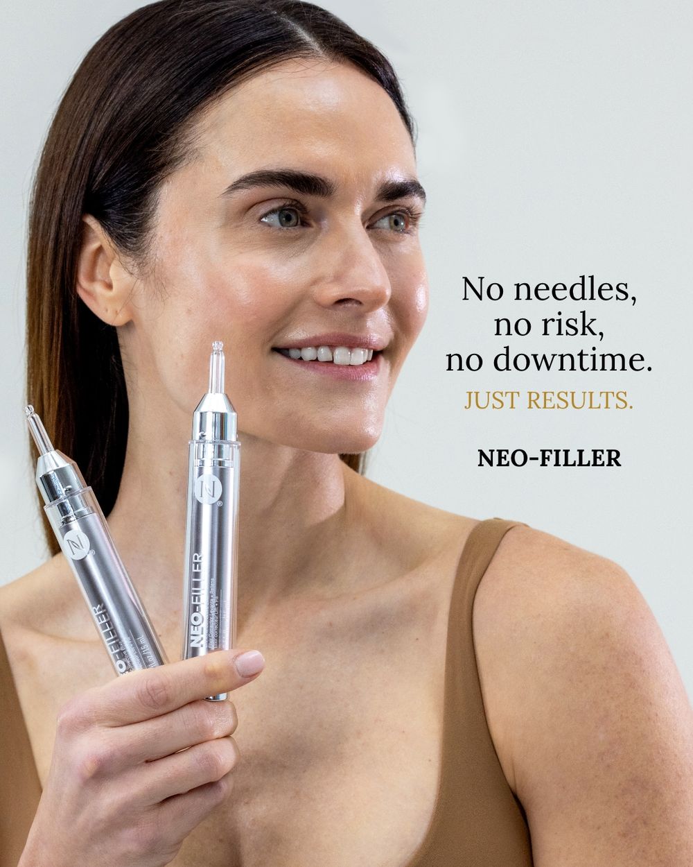 NEW! Neo-FILLER Lift + Fill Corrective Elixir