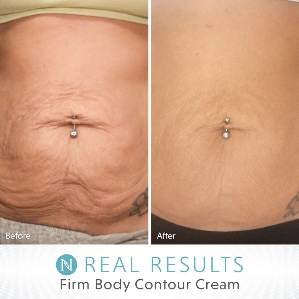 Firm Body Contour Cream
