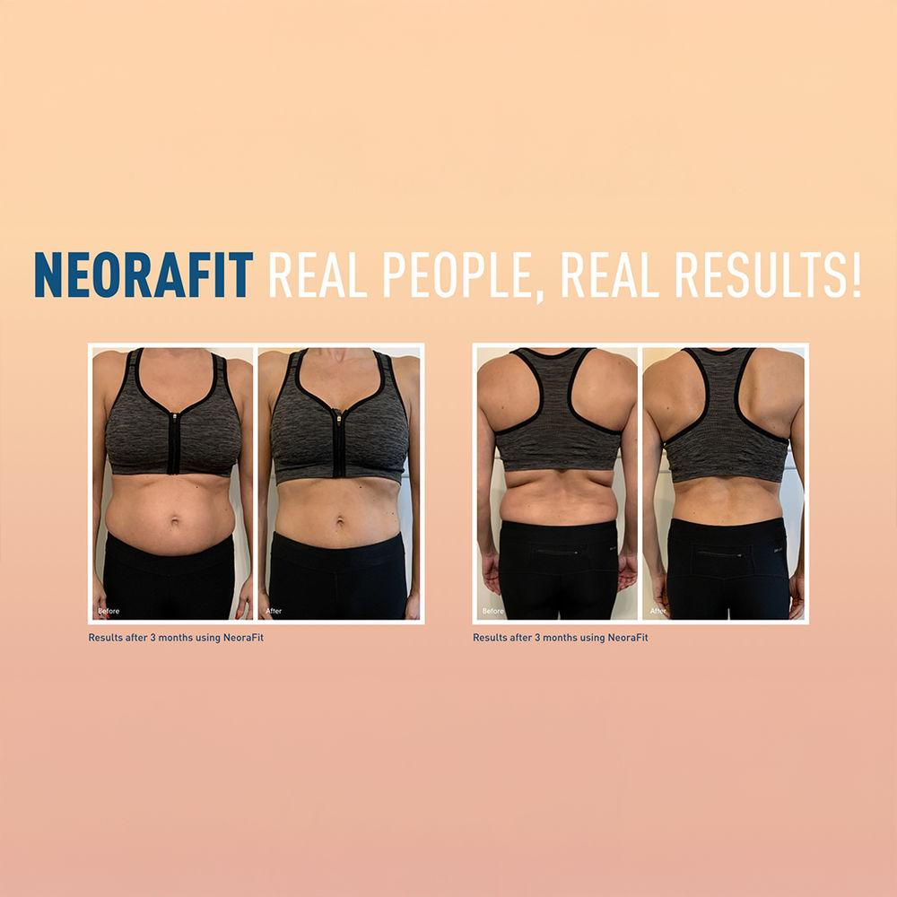 NeoraFit™ Weight Management and Wellness Set