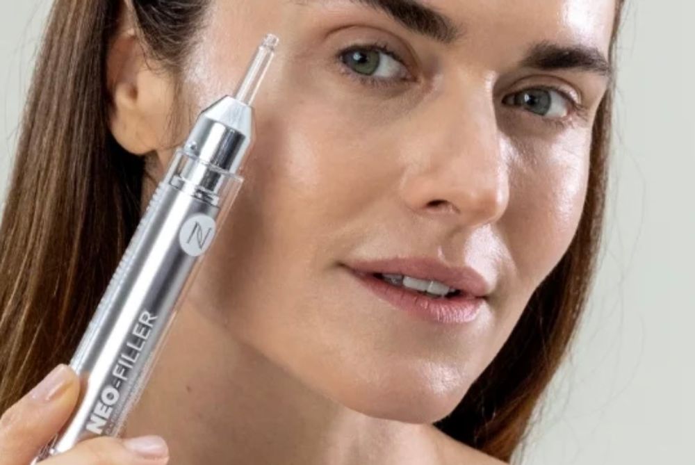 NEW! Neo-FILLER Lift + Fill Corrective Elixir