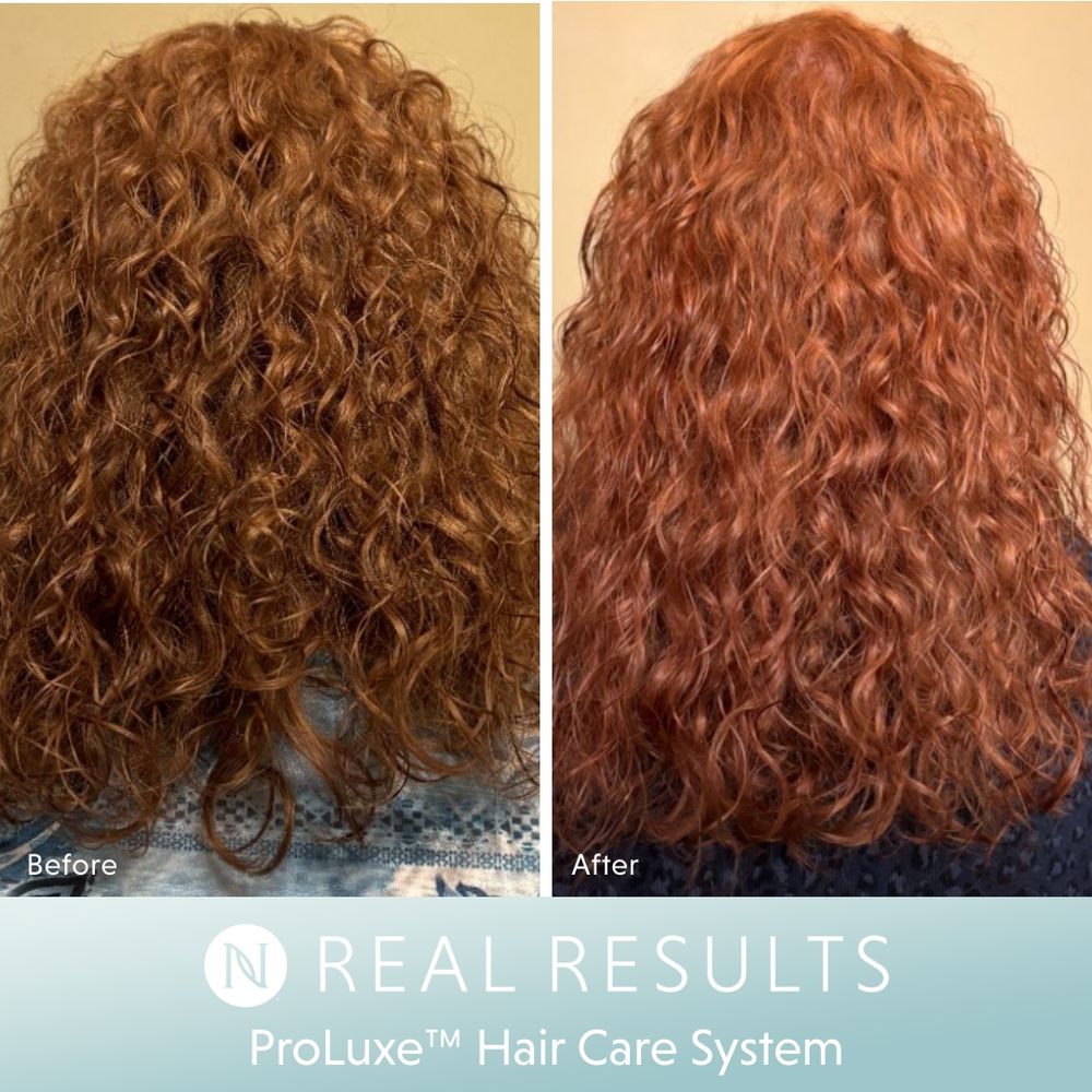 ProLuxe Rebalancing Conditioner